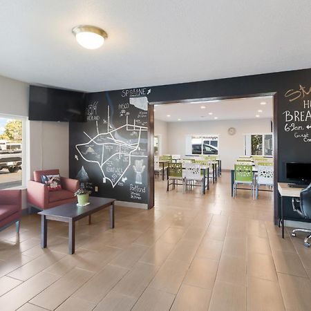 Quality Inn & Suites Kennewick Tri-Cities Кенневік Екстер'єр фото