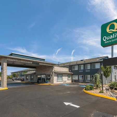 Quality Inn & Suites Kennewick Tri-Cities Кенневік Екстер'єр фото