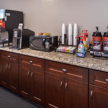 Quality Inn & Suites Kennewick Tri-Cities Кенневік Екстер'єр фото