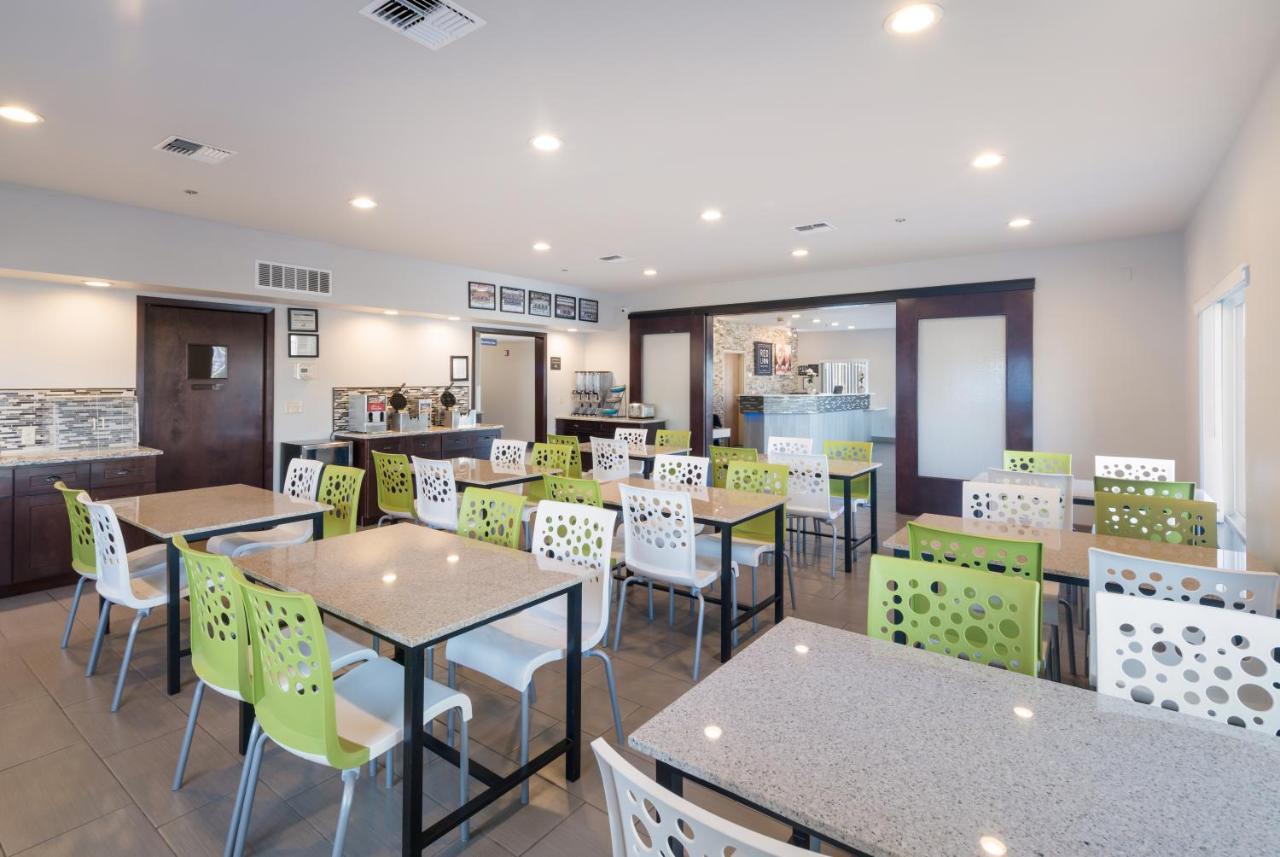 Quality Inn & Suites Kennewick Tri-Cities Кенневік Екстер'єр фото