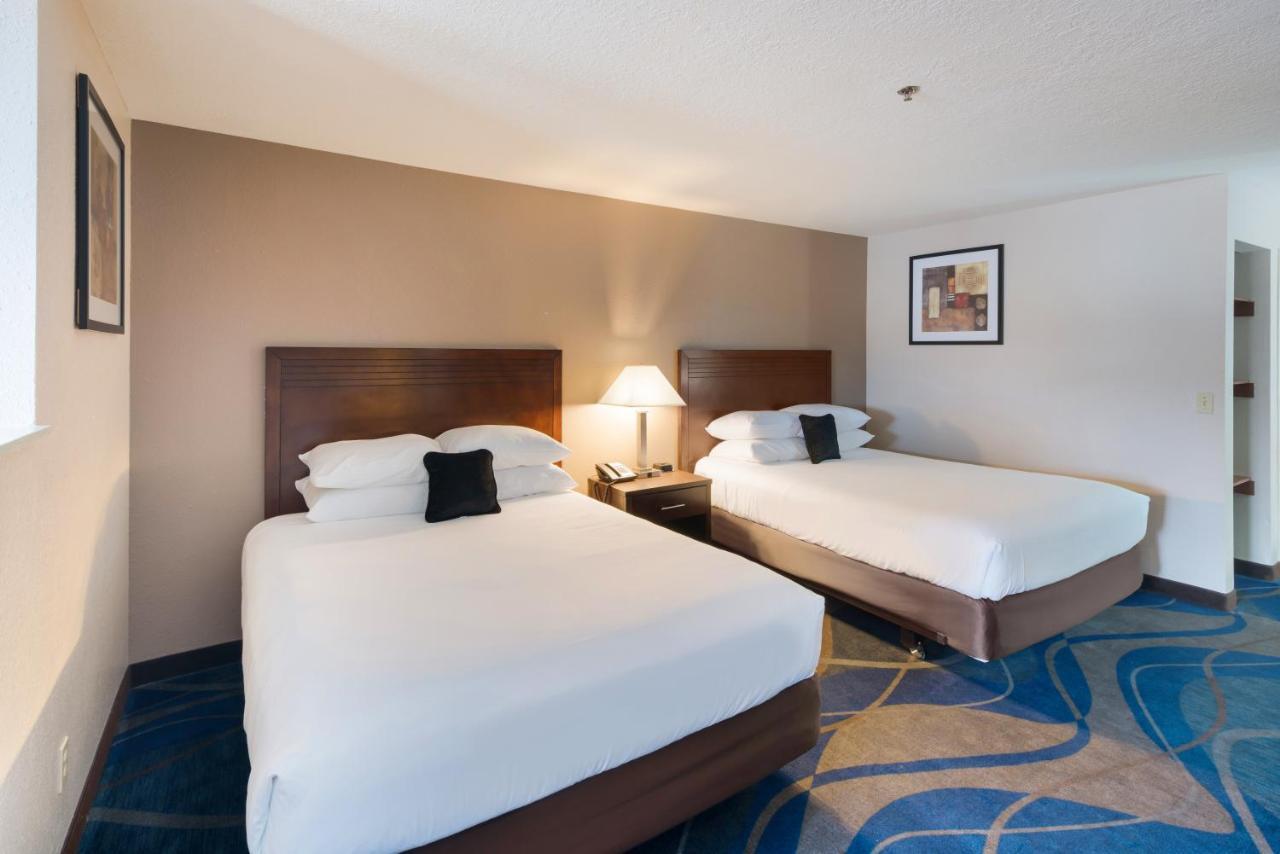 Quality Inn & Suites Kennewick Tri-Cities Кенневік Екстер'єр фото