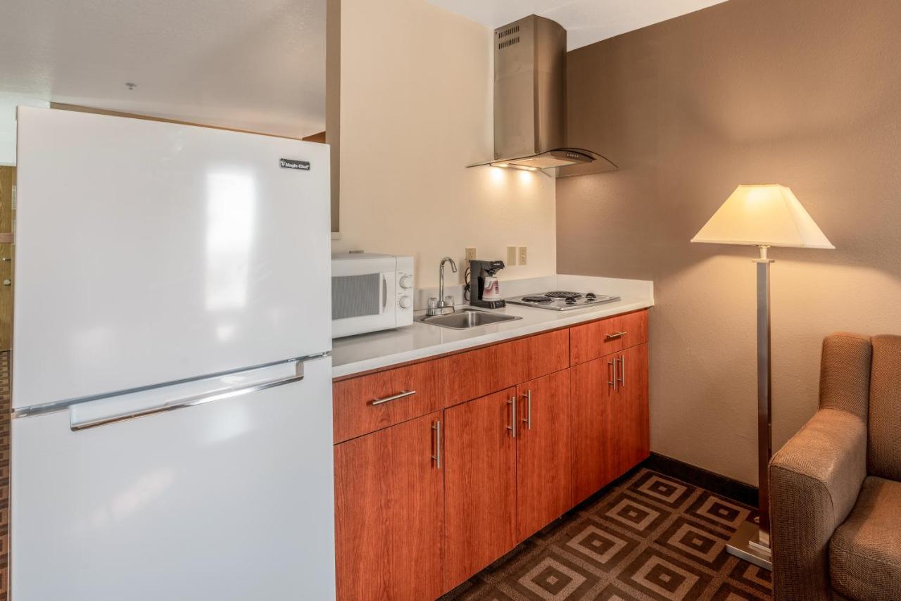 Quality Inn & Suites Kennewick Tri-Cities Кенневік Екстер'єр фото