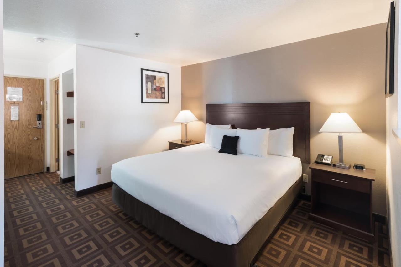 Quality Inn & Suites Kennewick Tri-Cities Кенневік Екстер'єр фото