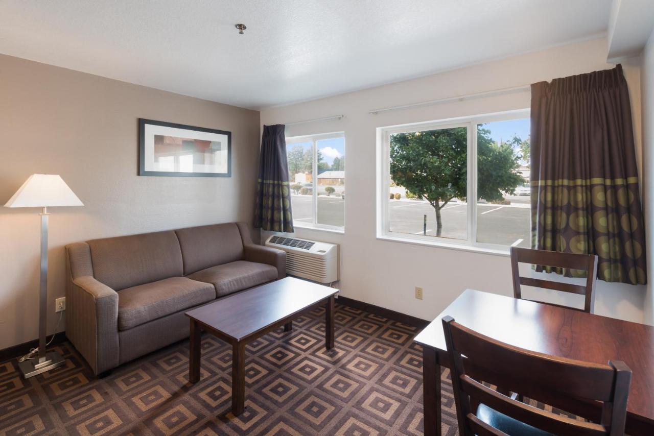 Quality Inn & Suites Kennewick Tri-Cities Кенневік Екстер'єр фото