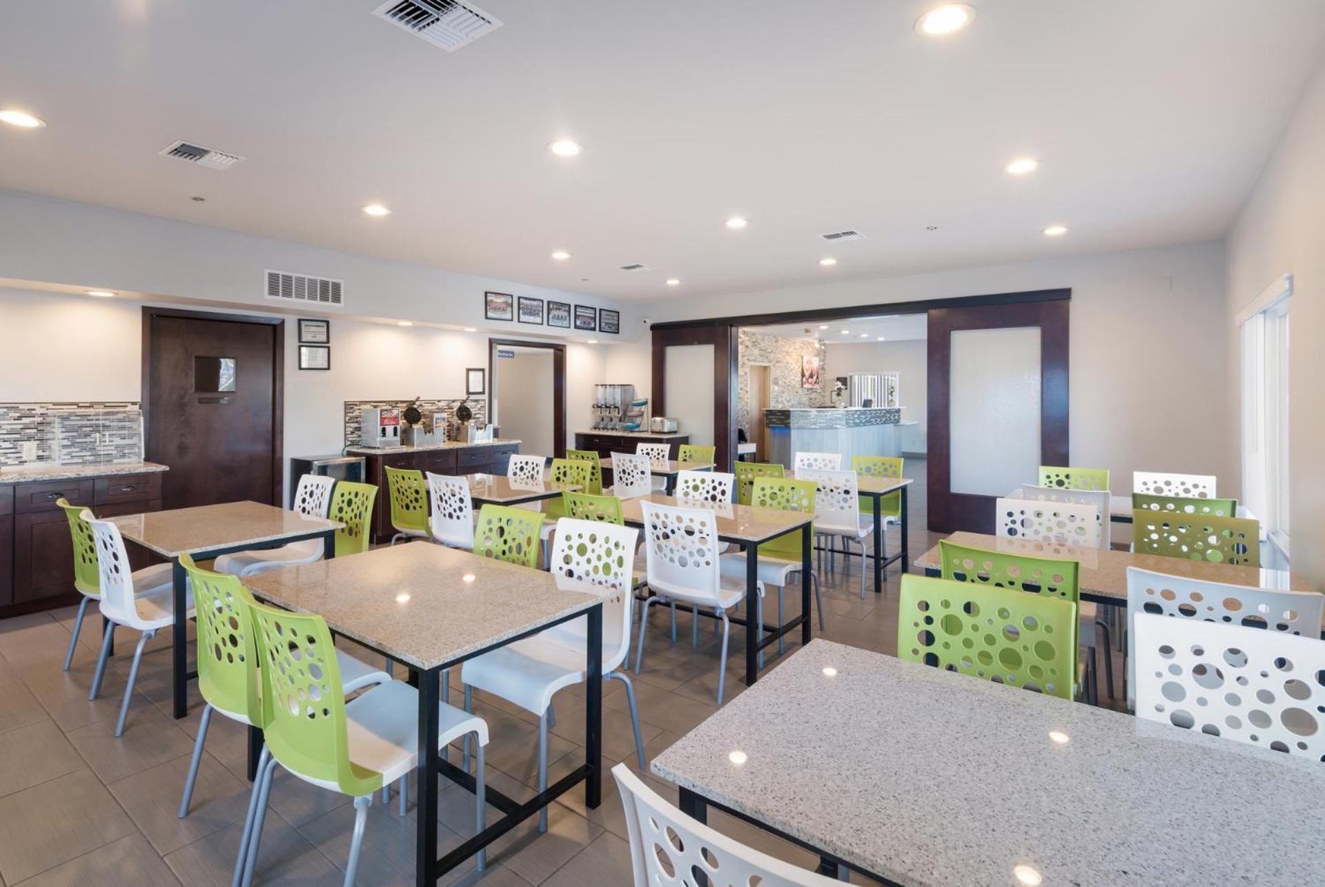 Quality Inn & Suites Kennewick Tri-Cities Кенневік Екстер'єр фото