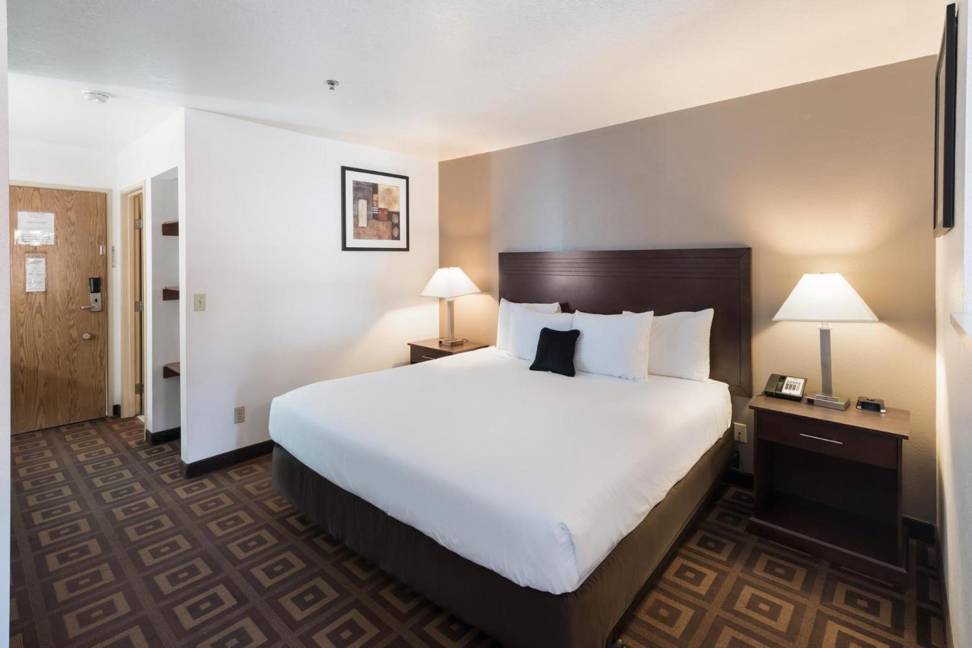 Quality Inn & Suites Kennewick Tri-Cities Кенневік Екстер'єр фото