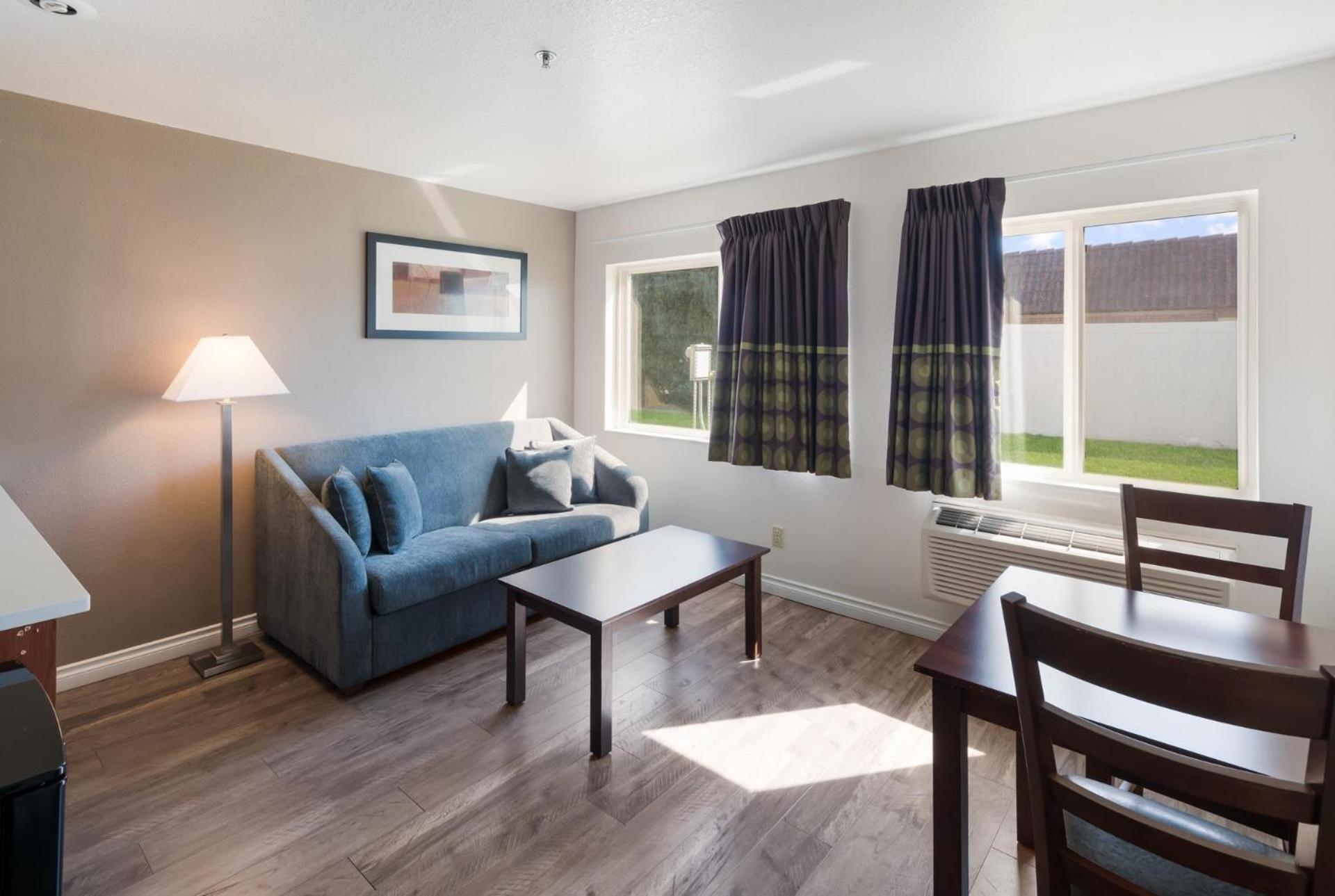Quality Inn & Suites Kennewick Tri-Cities Кенневік Екстер'єр фото