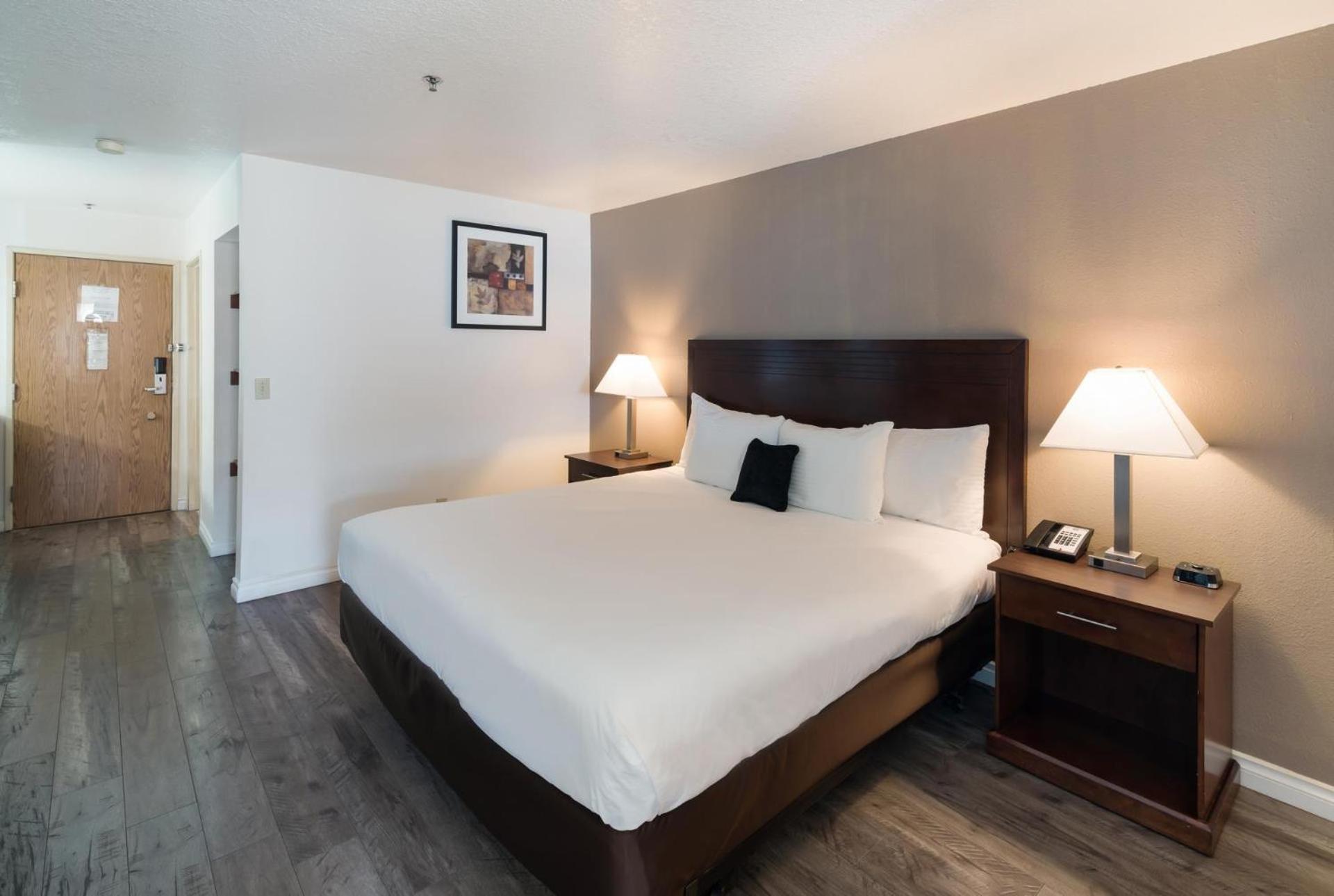 Quality Inn & Suites Kennewick Tri-Cities Кенневік Екстер'єр фото