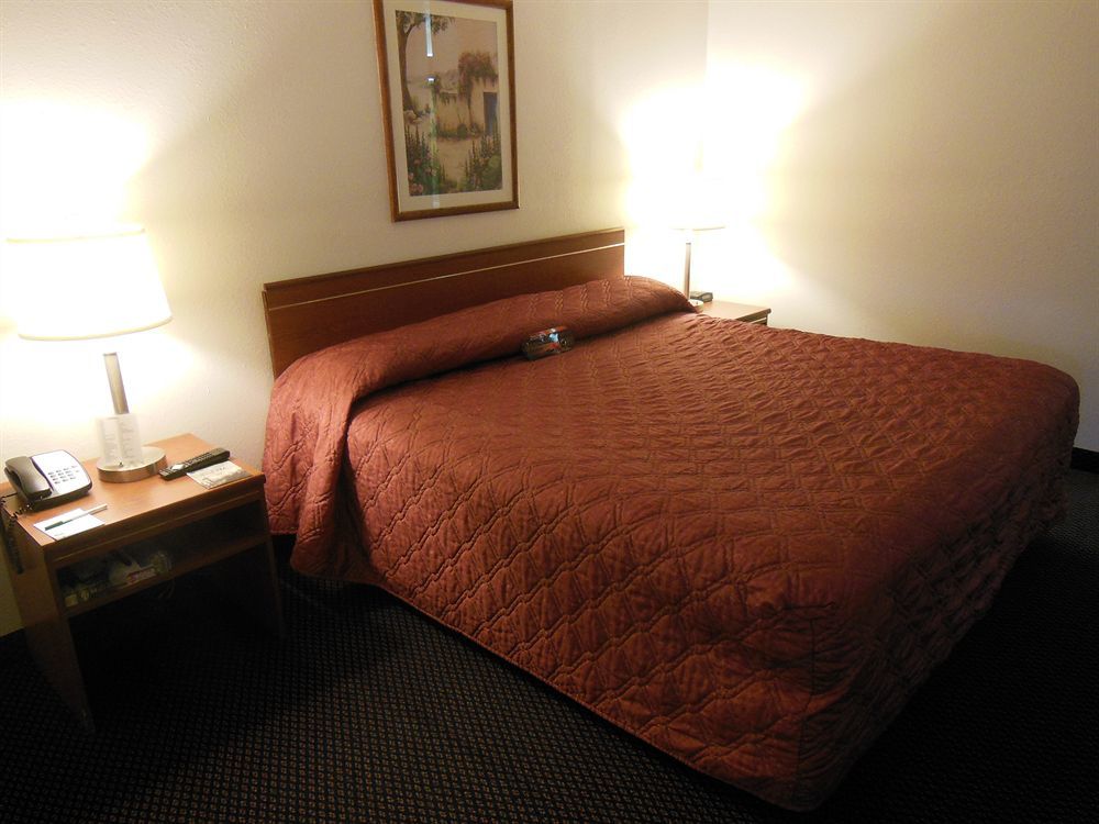 Quality Inn & Suites Kennewick Tri-Cities Кенневік Екстер'єр фото