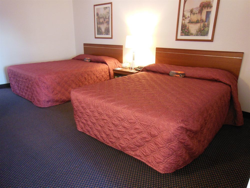 Quality Inn & Suites Kennewick Tri-Cities Кенневік Екстер'єр фото