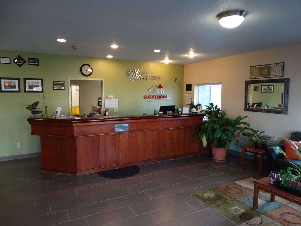 Quality Inn & Suites Kennewick Tri-Cities Кенневік Екстер'єр фото
