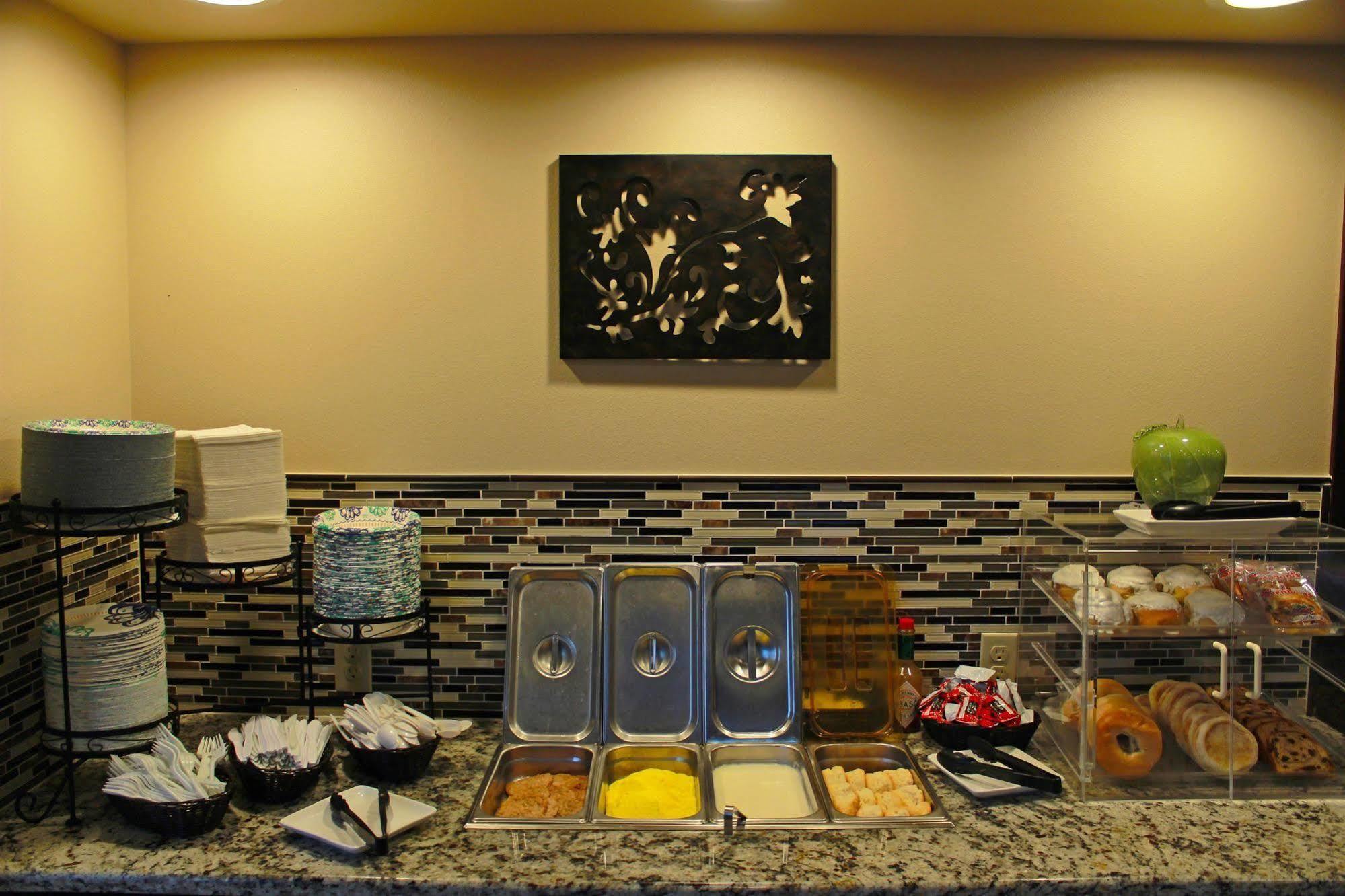 Quality Inn & Suites Kennewick Tri-Cities Кенневік Екстер'єр фото