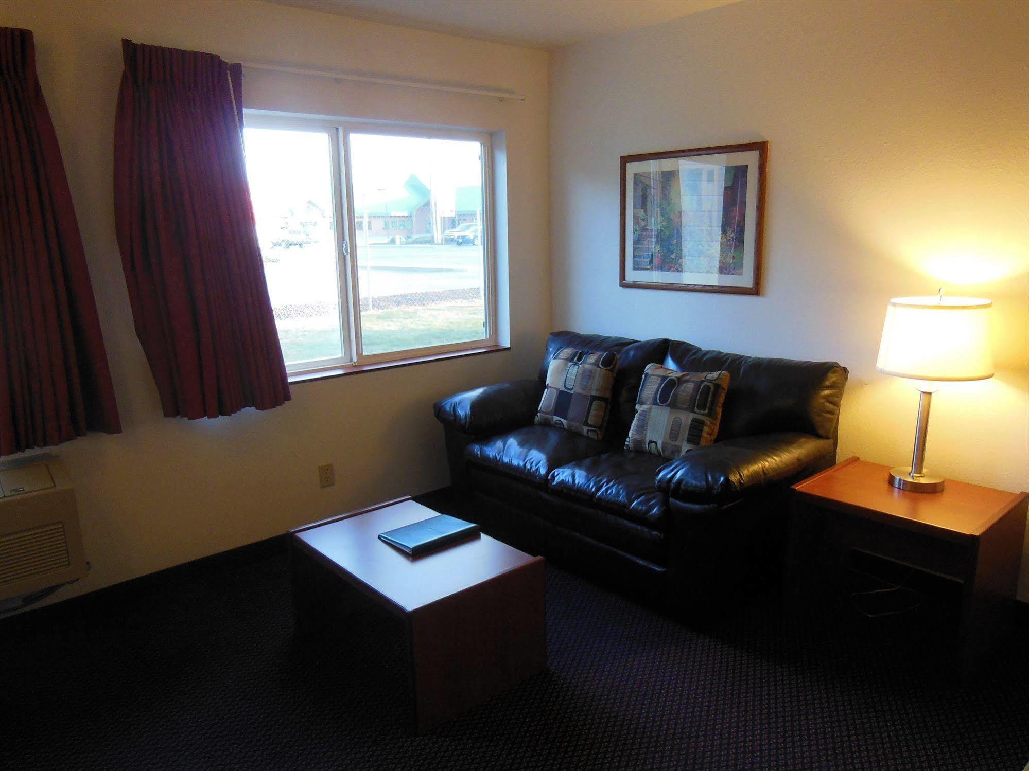 Quality Inn & Suites Kennewick Tri-Cities Кенневік Екстер'єр фото
