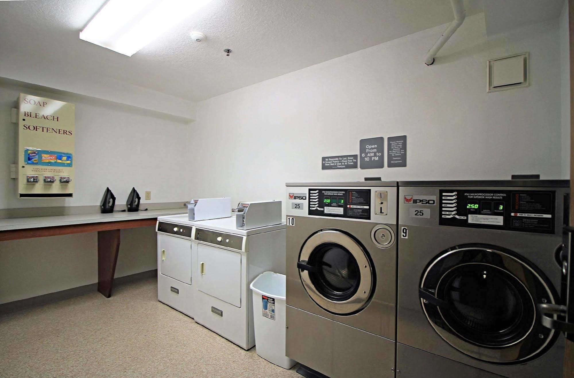 Quality Inn & Suites Kennewick Tri-Cities Кенневік Екстер'єр фото