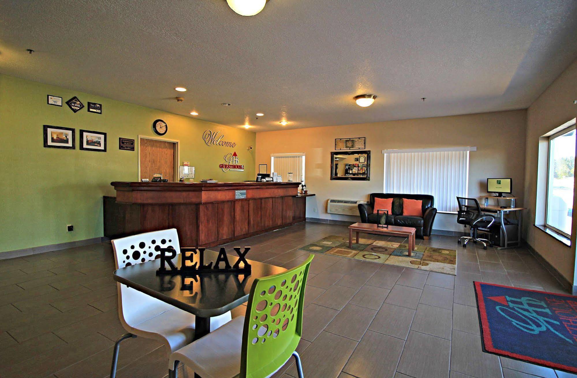 Quality Inn & Suites Kennewick Tri-Cities Кенневік Екстер'єр фото