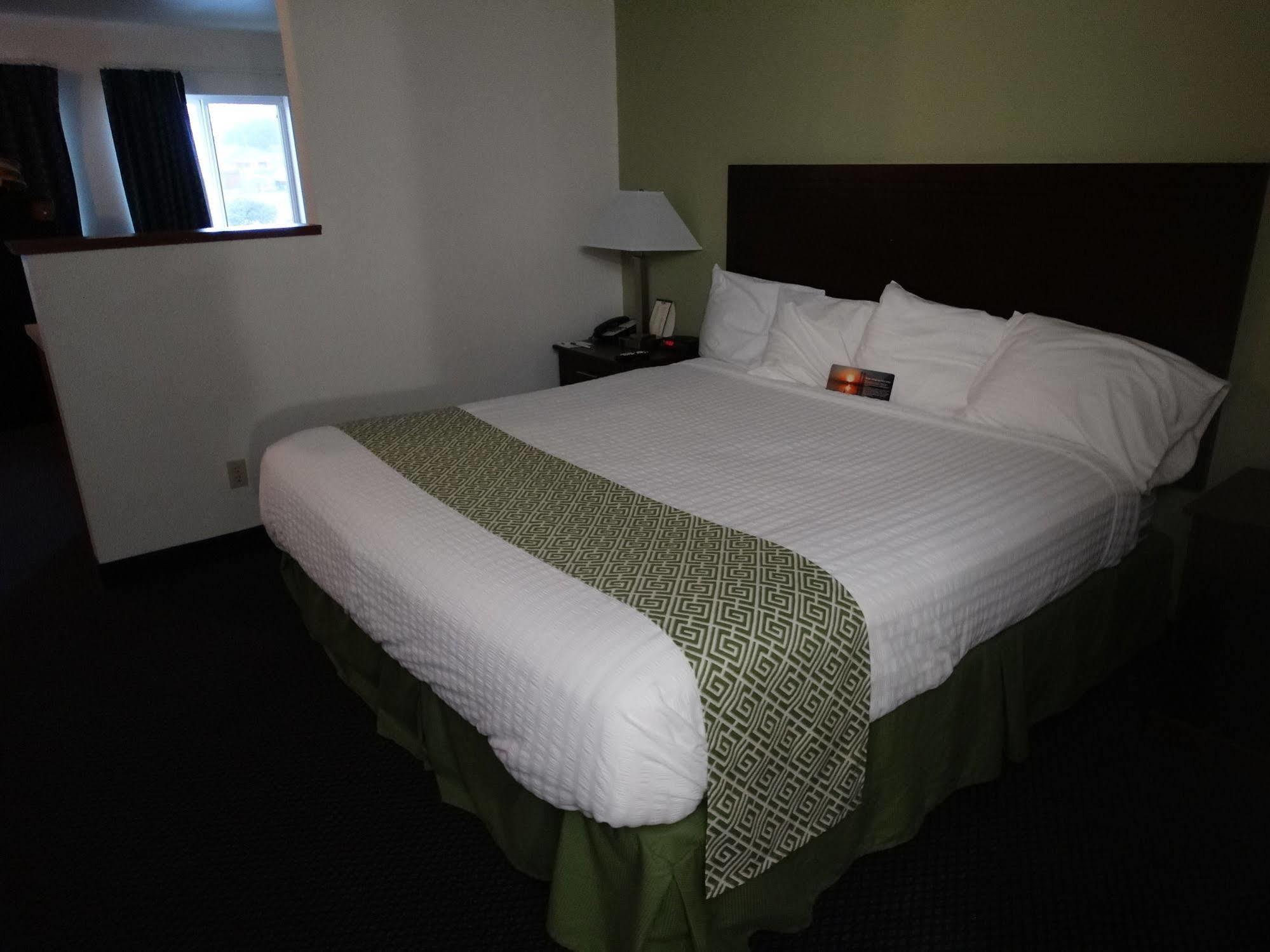 Quality Inn & Suites Kennewick Tri-Cities Кенневік Екстер'єр фото
